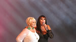 Moria Y Carmen Barbieri